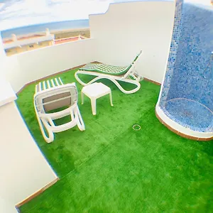  Apartment Ohana