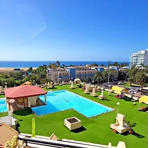  Apartment Buena Vista - - Meerblick - Pool